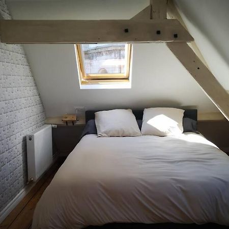 Appartement Au Coeur Des Remparts Boulogne-sur-Mer Zewnętrze zdjęcie