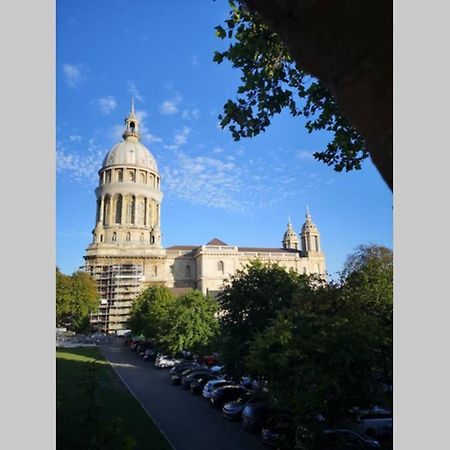 Appartement Au Coeur Des Remparts Boulogne-sur-Mer Zewnętrze zdjęcie