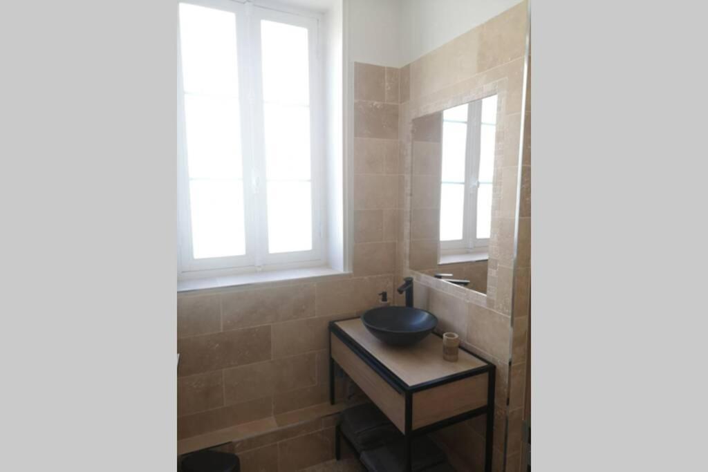 Appartement Au Coeur Des Remparts Boulogne-sur-Mer Zewnętrze zdjęcie